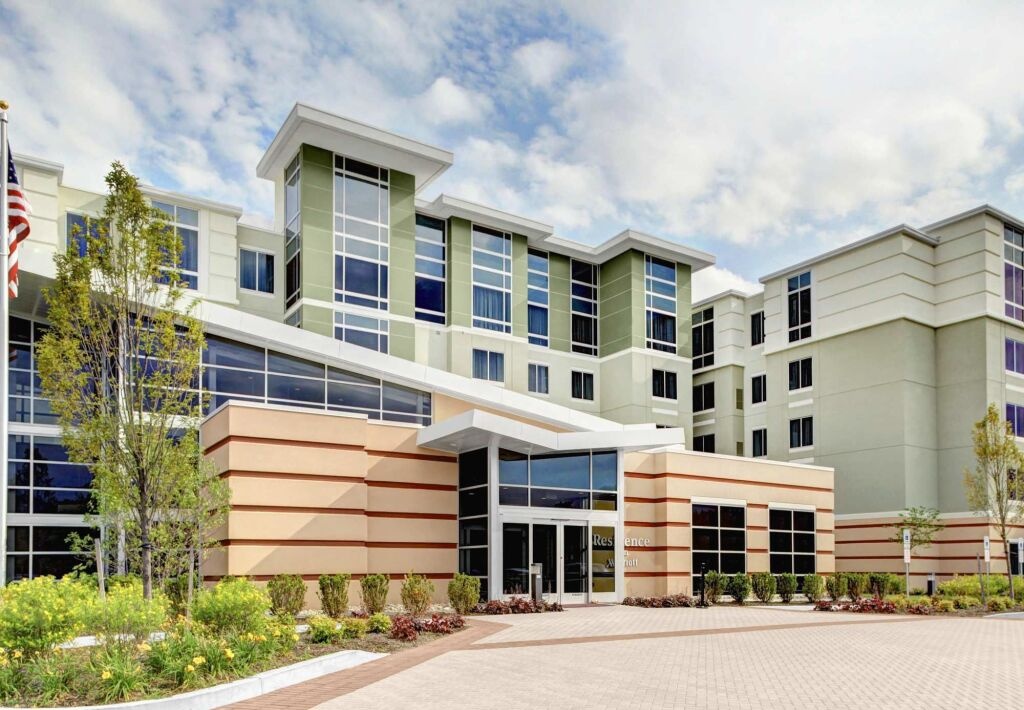 Residence Inn by Marriott Philadelphia Airport 