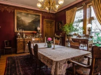 The Gables Bed and Breakfast 