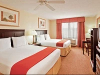 Holiday Inn Express & Suites Philadelphia-Choctaw 