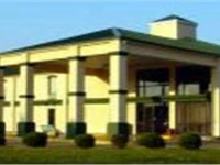 Super Inn & Suites 
