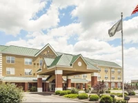 Country Inn & Suites By Carlson, Findlay, OH 