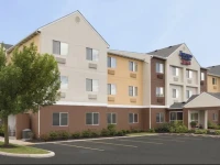 Fairfield Inn & Suites Findlay 