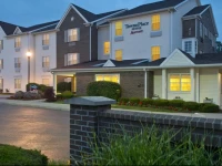 TownePlace Suites by Marriott Findlay 