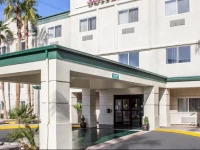 Comfort Suites Phoenix North 