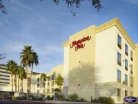 Hampton Inn Phoenix - Biltmore 