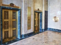 Hilton Garden Inn Phoenix Downtown 