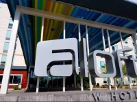 Aloft Phoenix Airport 