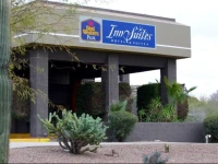Best Western InnSuites Phoenix Hotel & Suites 