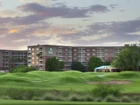 Embassy Suites Phoenix - Scottsdale 