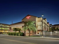 Hampton Inn Phoenix-Midtown-Downtown Area 