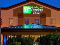 Holiday Inn Express Phoenix-Airport/University Drive 