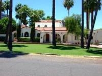 Maricopa Manor B&B Inn 