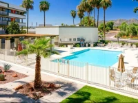 Quality Inn Phoenix Airport 