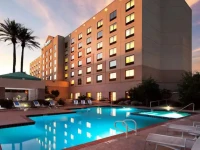 Radisson Hotel Phoenix Airport 