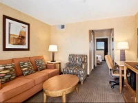 Wyndham Garden Midtown Phoenix 