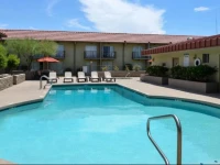 Best Western Airport Inn Phoenix 