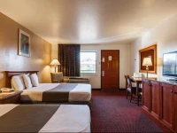 Econo Lodge Phoenix Airport 