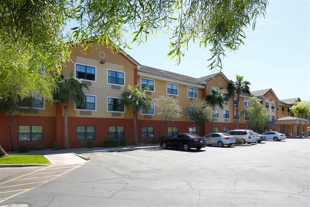 Extended Stay America - Phoenix - Airport 