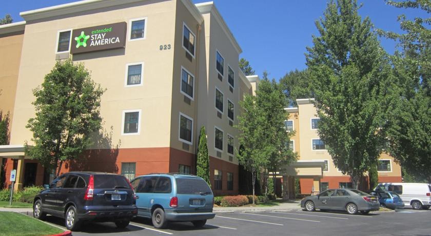 Extended Stay America - Phoenix - Chandler 