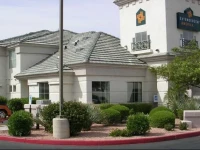Extended Stay America - Phoenix - Chandler - E. Chandler Blvd. 