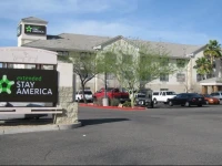 Extended Stay America - Phoenix - Deer Valley 
