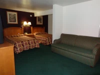 Knights Inn Fairground 