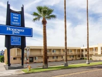 Rodeway Inn Downtown Phoenix 