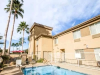 Sleep Inn Phoenix North I-17 