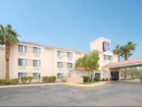 Sleep Inn Phoenix/Tempe ASU 