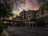 Homewood Suites by Hilton Phoenix Airport South 