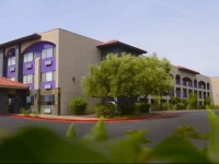 The Grand Canyon University Hotel 