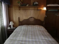 McKenzie River Inn Bed & Breakfast and Cabins 
