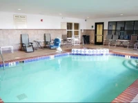 Comfort Suites Longmont Firestone 