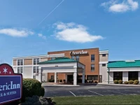 AmericInn Hotel & Suites Indianapolis NE 