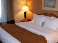 Comfort Suites Fishers/Indianapolis Northeast 