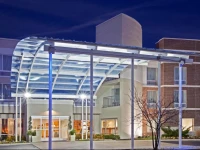 Holiday Inn Express Fishers - Indys Uptown 