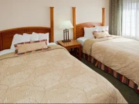 Staybridge Suites Indianapolis-Fishers 