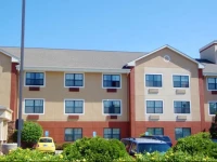 Extended Stay America - Indianapolis - Castleton 
