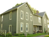 Prairie Guest House 
