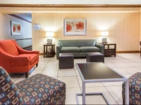 Baymont Inn & Suites Fishers 