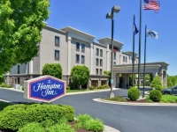 Hampton Inn Waynesboro/Stuarts Draft 