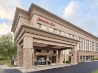 Hampton Inn Fishkill 3*