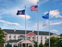 Hilton Garden Inn Poughkeepsie/Fishkill 