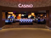 Twin Arrows Navajo Casino Resort 3*