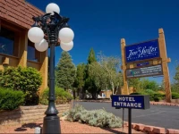 Hotel Aspen Flagstaff/ Grand Canyon InnSuites 