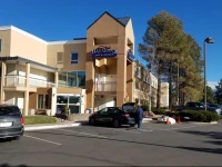 Baymont Inn & Suites Flagstaff 