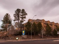 Comfort Inn I-17 & I-40 Flagstaff 