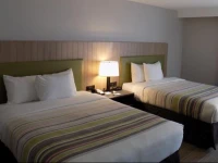 Country Inn and Suites by Carlson Flagstaff 