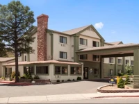 Days Inn and Suites East Flagstaff 