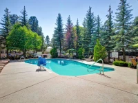 DoubleTree by Hilton Hotel Flagstaff 